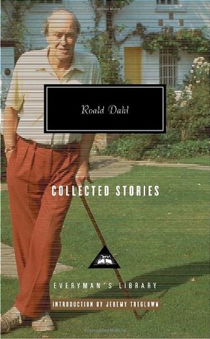 Roald Dahl Adult Stories 99